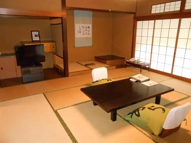 Arai Ryokan