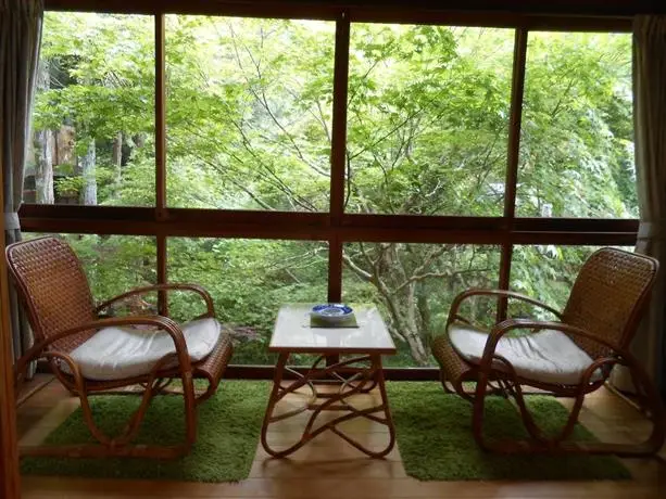 Arai Ryokan