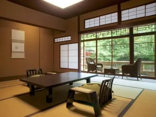 Arai Ryokan