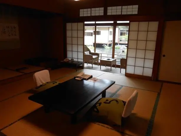 Arai Ryokan 