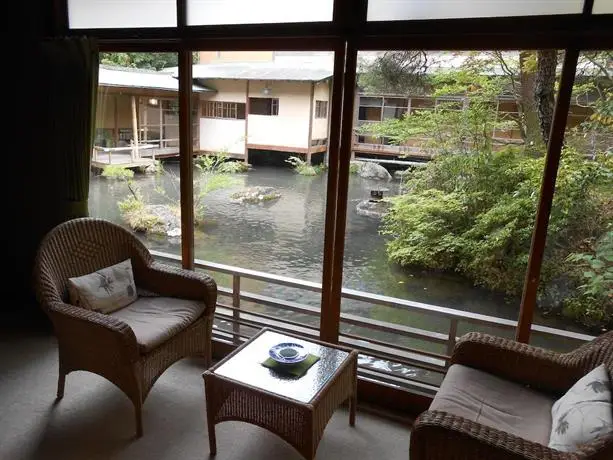 Arai Ryokan 