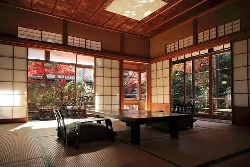 Arai Ryokan 