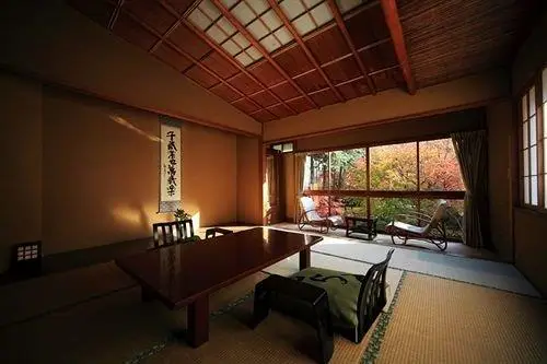 Arai Ryokan 