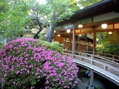 Arai Ryokan 