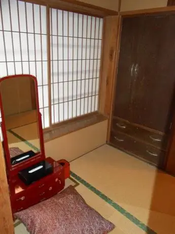 Arai Ryokan 