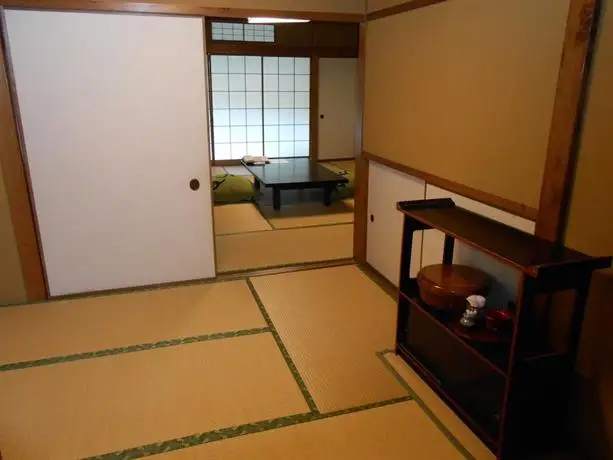 Arai Ryokan 