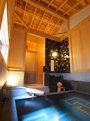 Arai Ryokan 