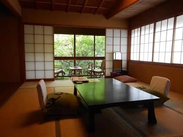 Arai Ryokan 