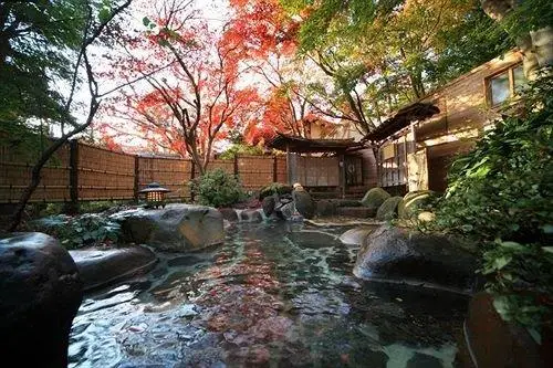 Arai Ryokan 