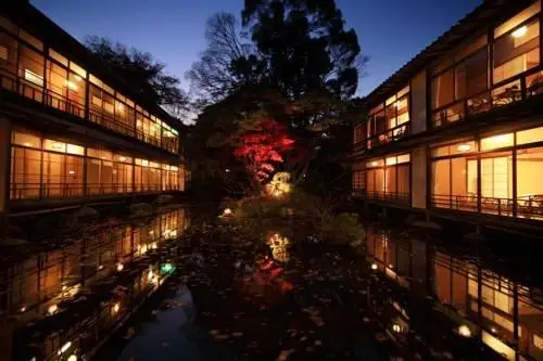 Arai Ryokan 