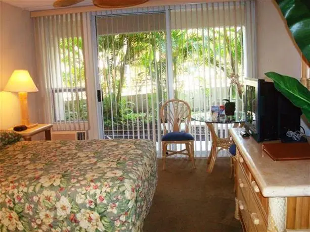 Maui Banyan - Maui Condo & Home