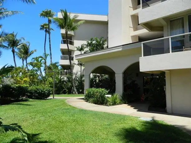 Maui Banyan - Maui Condo & Home 