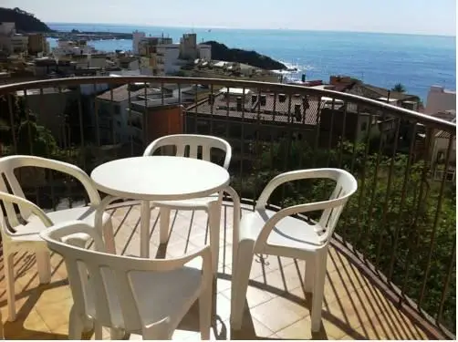 Apartamentos AR Muntanya Mar 