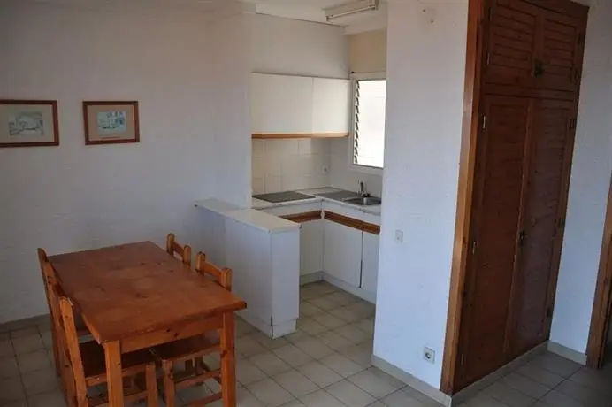 Apartamentos AR Muntanya Mar 