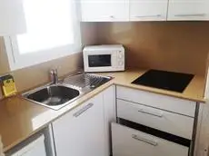 Apartamentos AR Muntanya Mar 