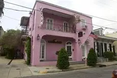 New Orleans Guest House 