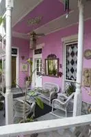 New Orleans Guest House 