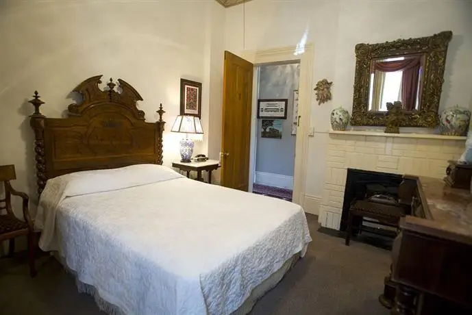 New Orleans Guest House 