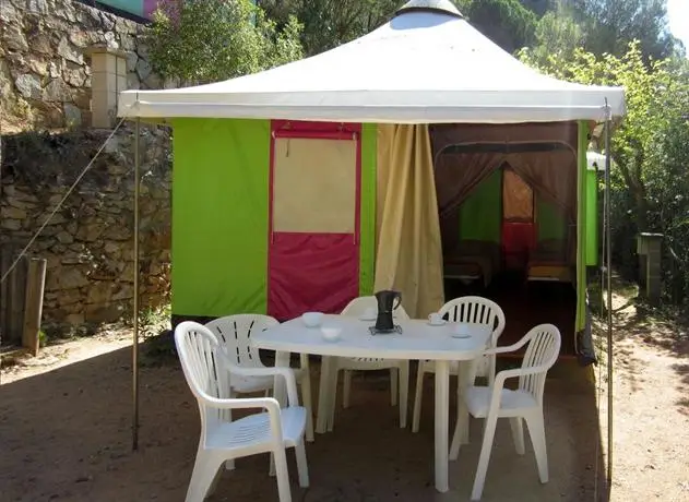 Camping Pola 