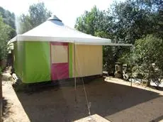 Camping Pola 