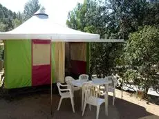 Camping Pola 