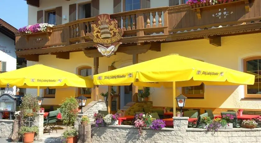 Hotel Brauwirt 