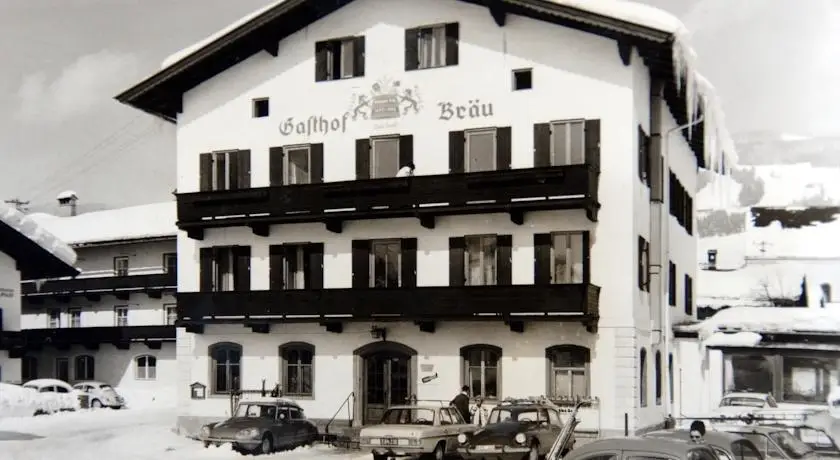 Hotel Brauwirt 