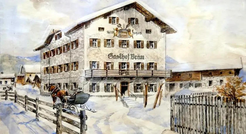 Hotel Brauwirt 