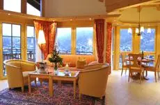 La Boheme Apartments Zermatt 