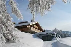 Chalet La Renarde 