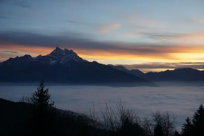 Domaine de La Croix de Javernaz