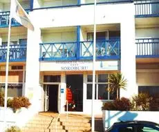 Residence Mer & Golf Sokoburu 