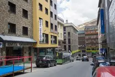 Hotel Catalunya 