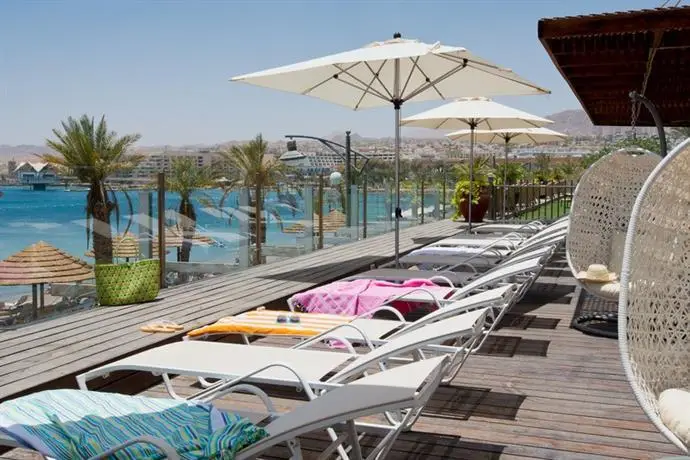 Leonardo Plaza Hotel Eilat 