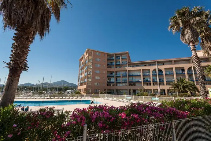 Residence Mer & Golf Port Argeles