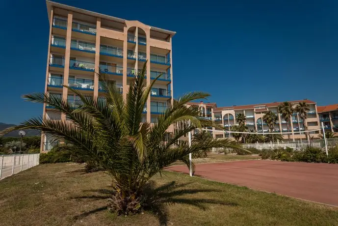 Residence Mer & Golf Port Argeles