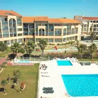 Residence Mer & Golf Port Argeles 