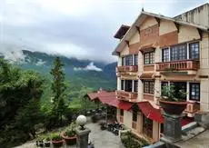 Sapa Eden Hotel 