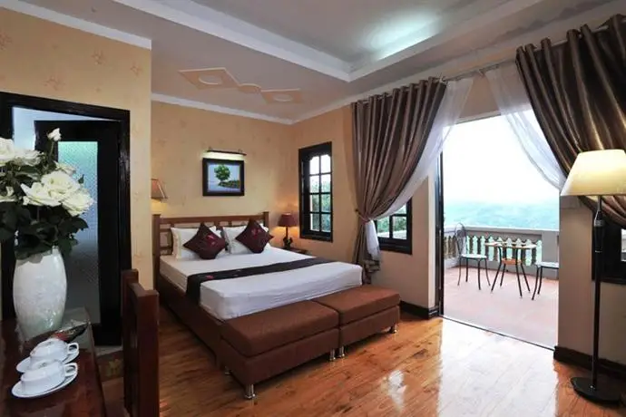 Sapa Eden Hotel 