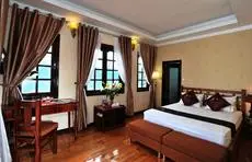 Sapa Eden Hotel 