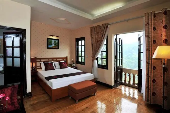 Sapa Eden Hotel 