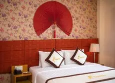 Sen Viet Hotel 