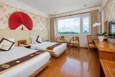 Sen Viet Hotel 