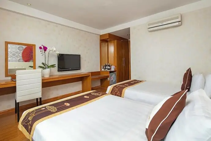 Sen Viet Hotel 