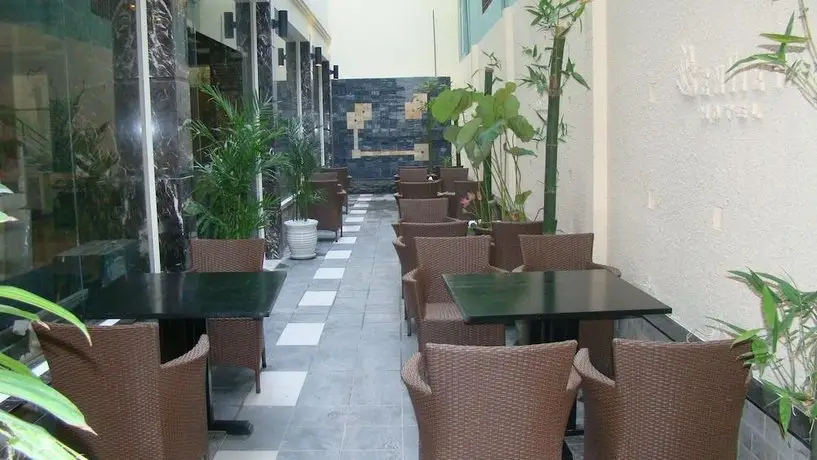 Sen Viet Hotel 