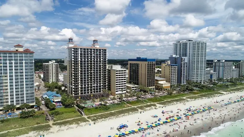 Breakers Resort Hotel