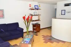 Casa Hotel Jardin Azul 