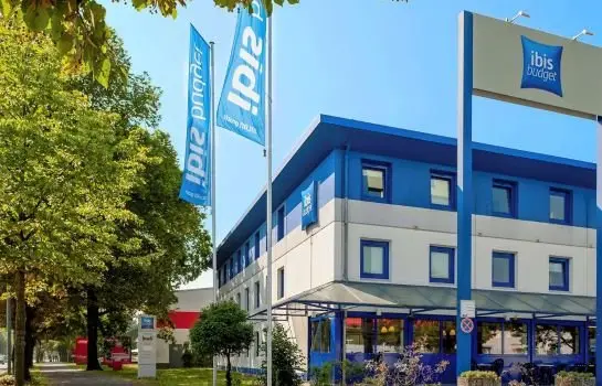 Ibis Budget Berlin Hennigsdorf