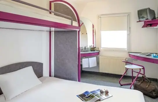 Ibis Budget Berlin Hennigsdorf 