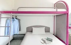 Ibis Budget Berlin Hennigsdorf 